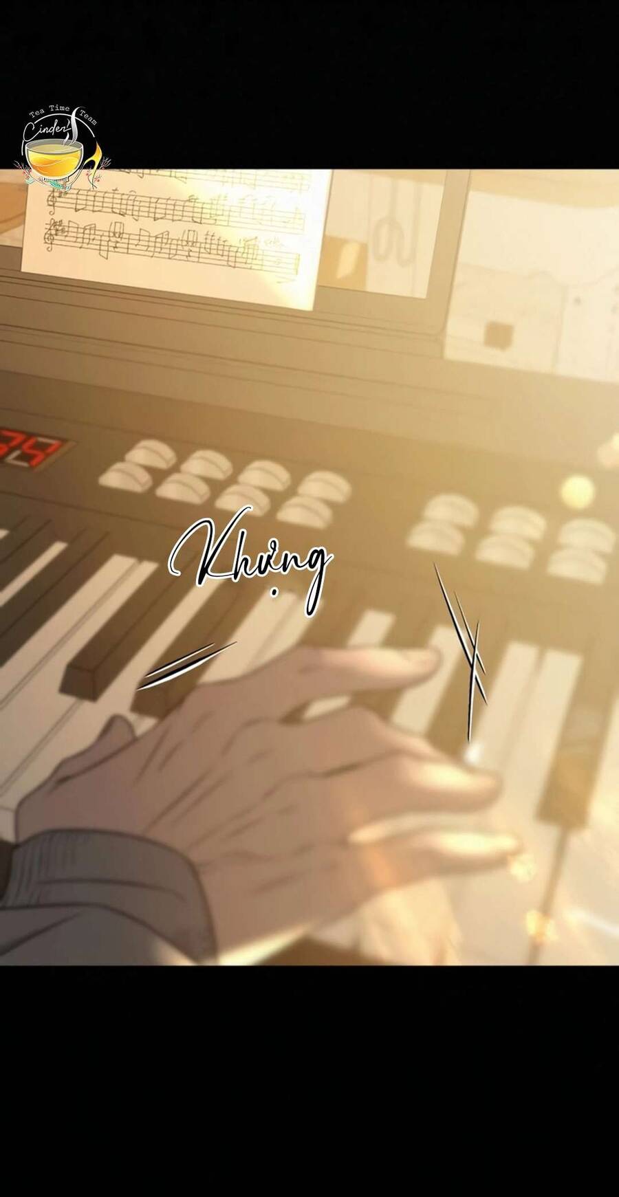 Tình Yêu Trong Sáng Chap 110 - Next Chap 111