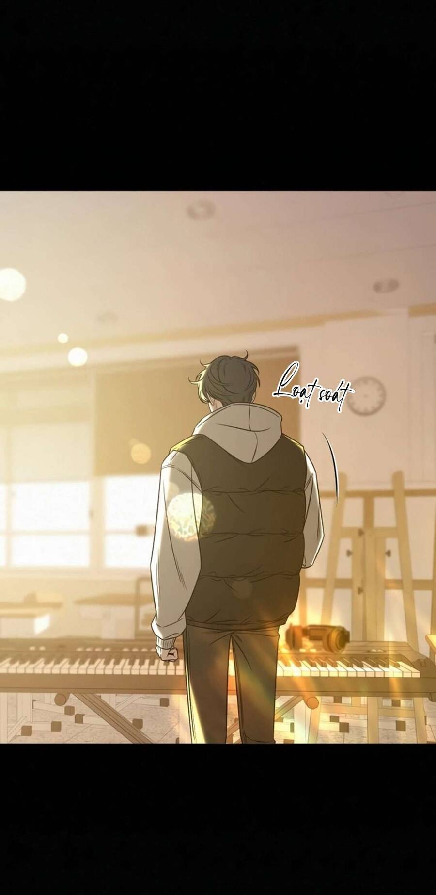 Tình Yêu Trong Sáng Chap 110 - Next Chap 111