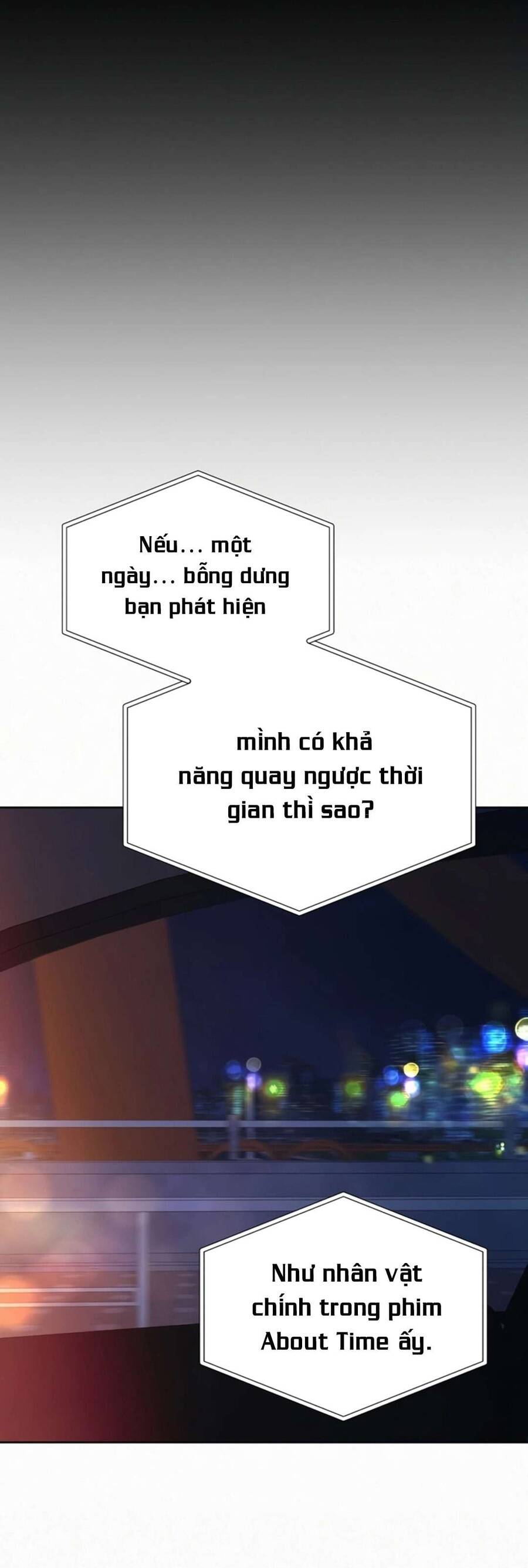 Tình Yêu Trong Sáng Chap 110 - Next Chap 111