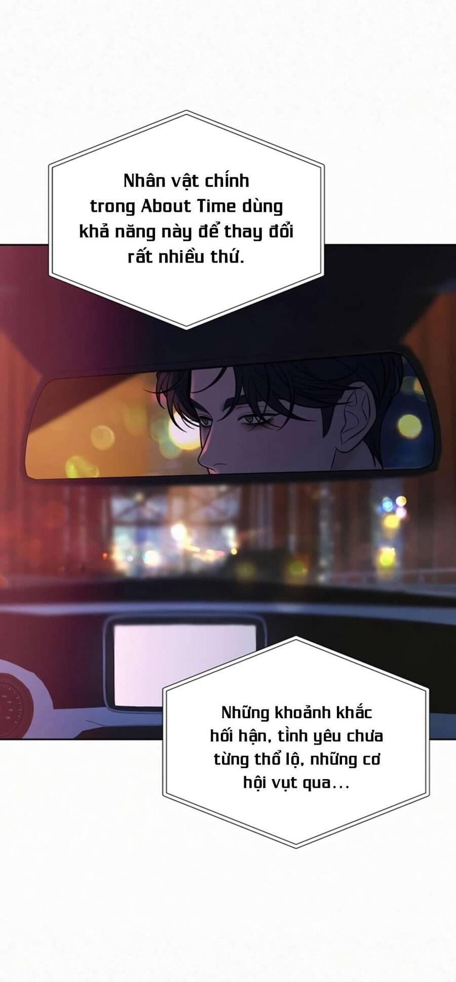 Tình Yêu Trong Sáng Chap 110 - Next Chap 111