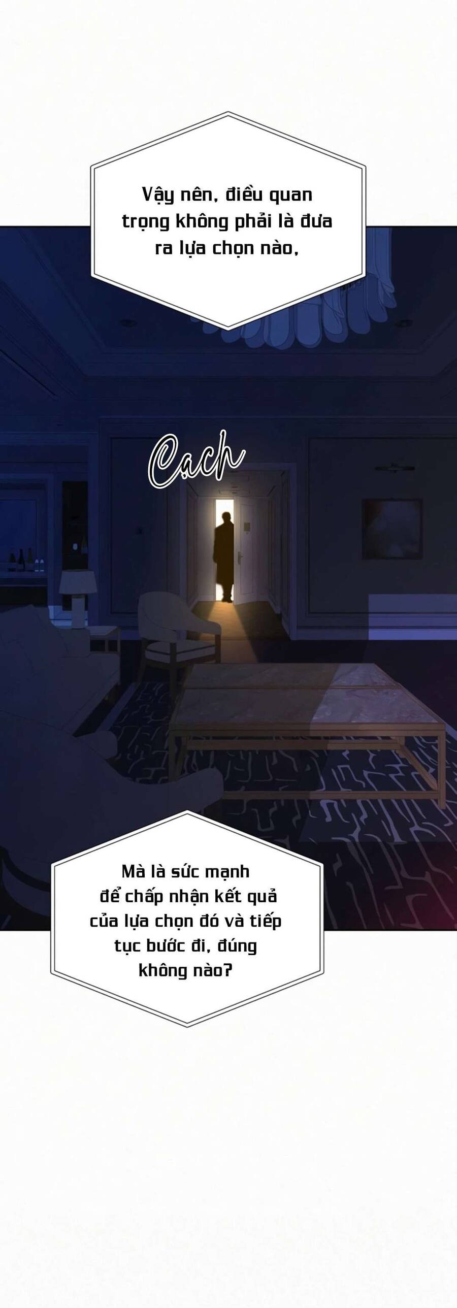 Tình Yêu Trong Sáng Chap 110 - Next Chap 111