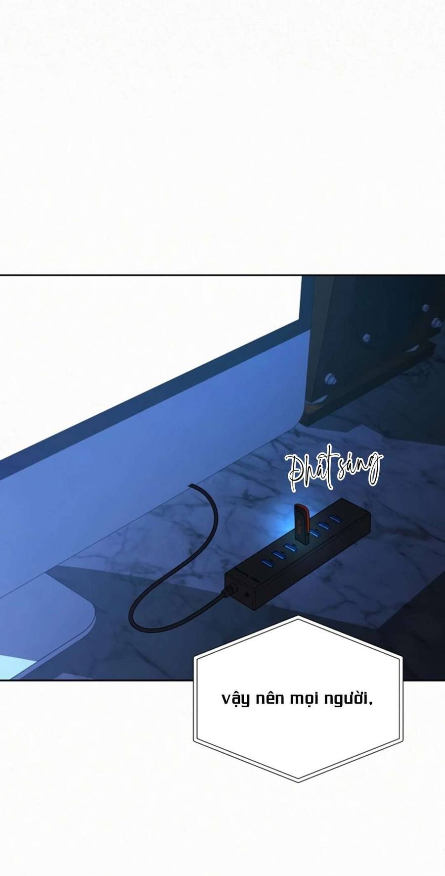 Tình Yêu Trong Sáng Chap 110 - Next Chap 111