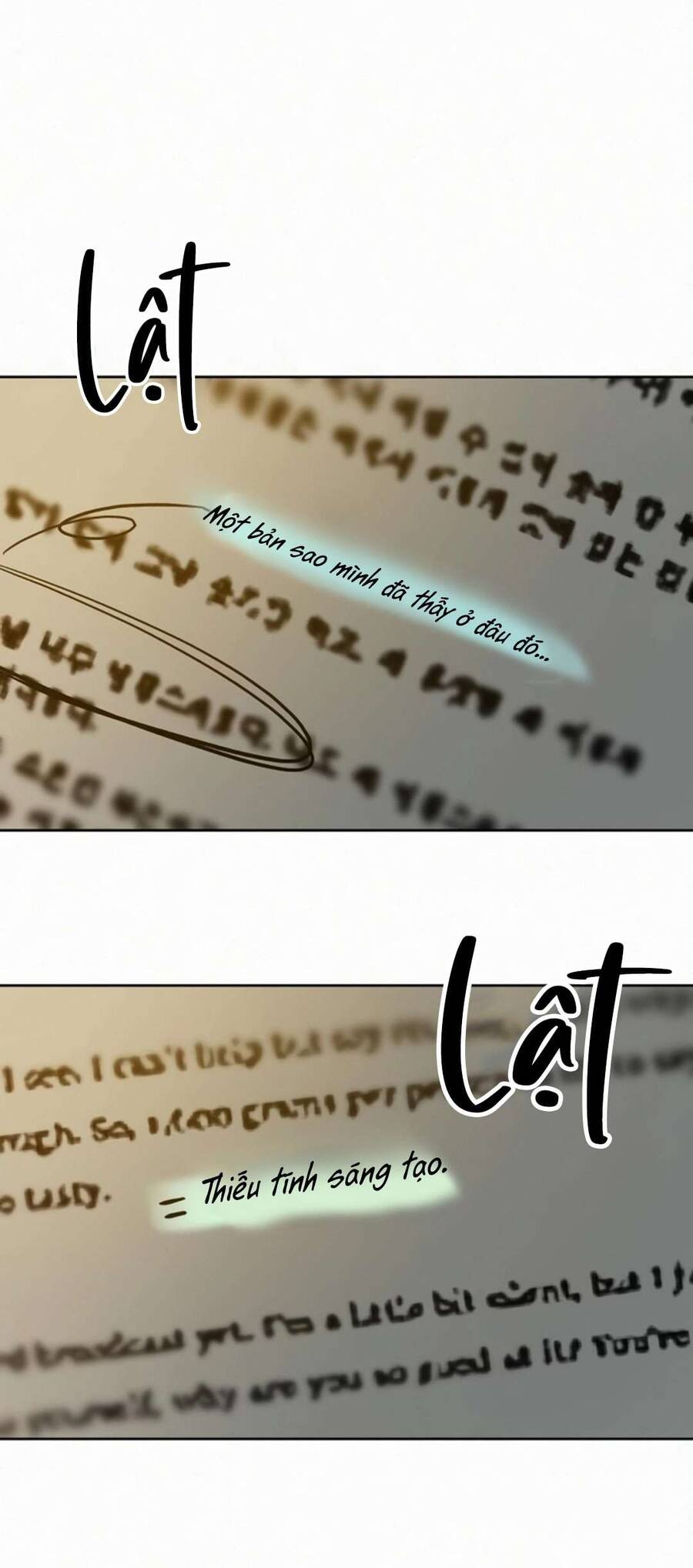 Tình Yêu Trong Sáng Chap 110 - Next Chap 111