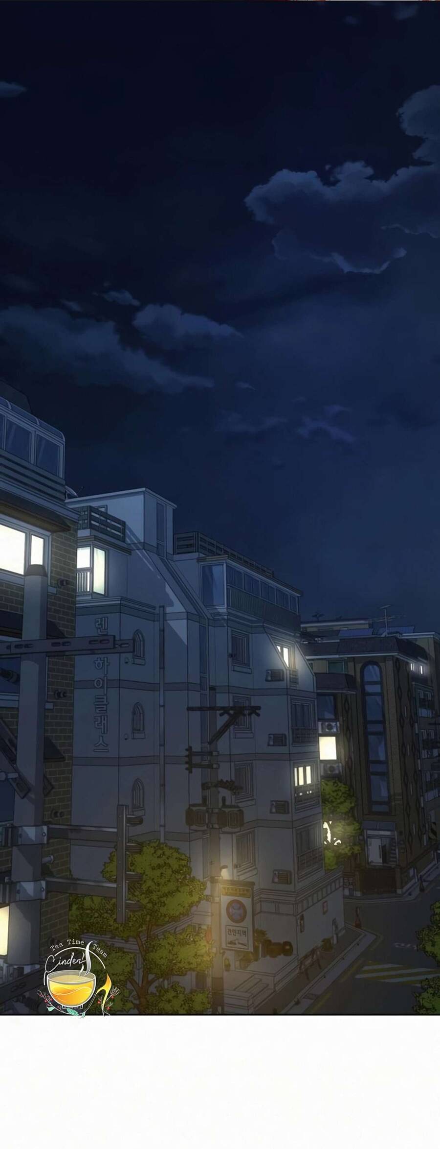 Tình Yêu Trong Sáng Chap 110 - Next Chap 111