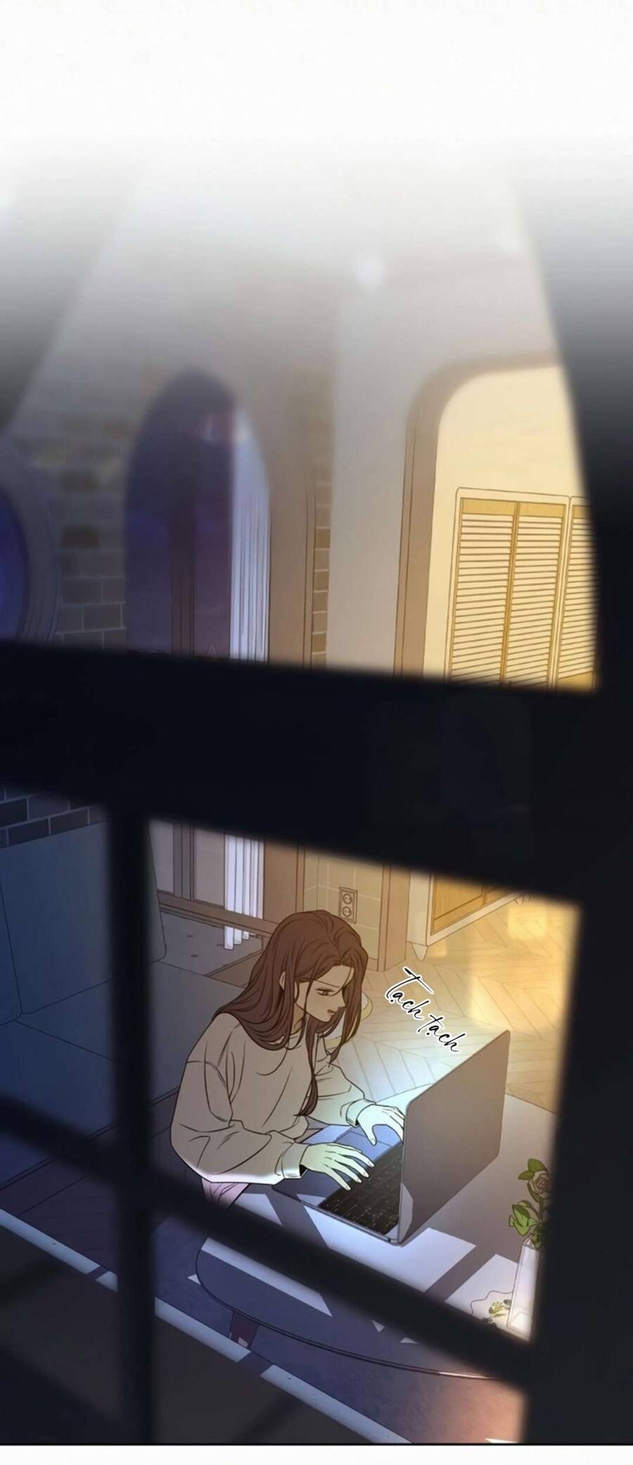 Tình Yêu Trong Sáng Chap 110 - Next Chap 111