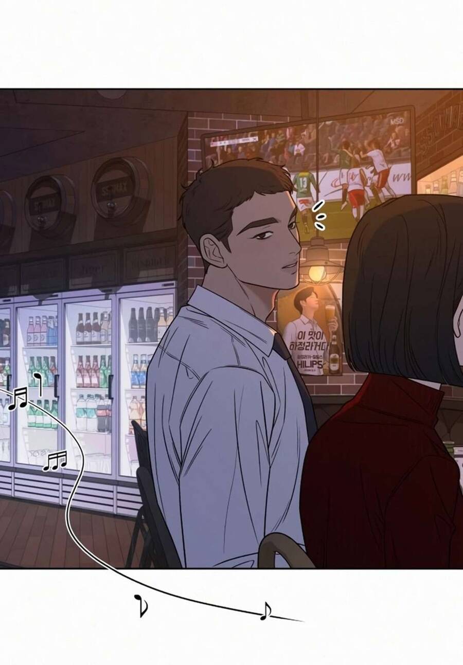 Tình Yêu Trong Sáng Chap 110 - Next Chap 111