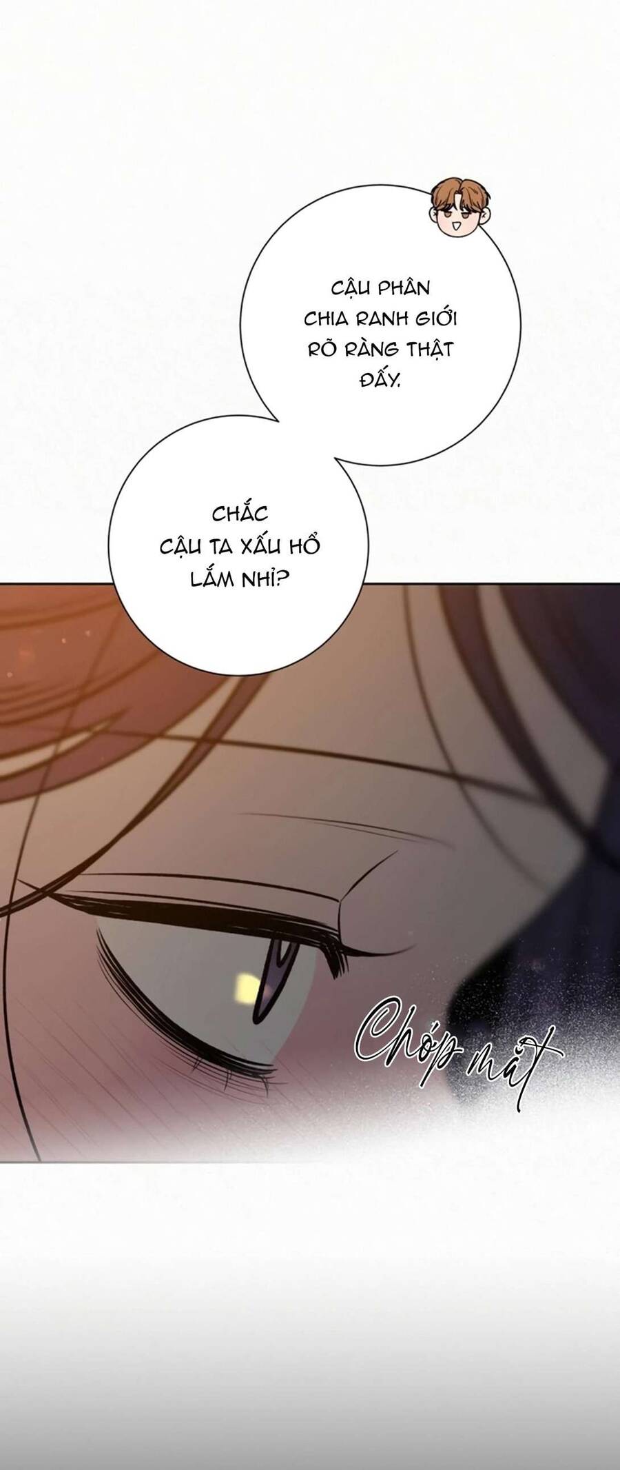 Tình Yêu Trong Sáng Chap 110 - Next Chap 111