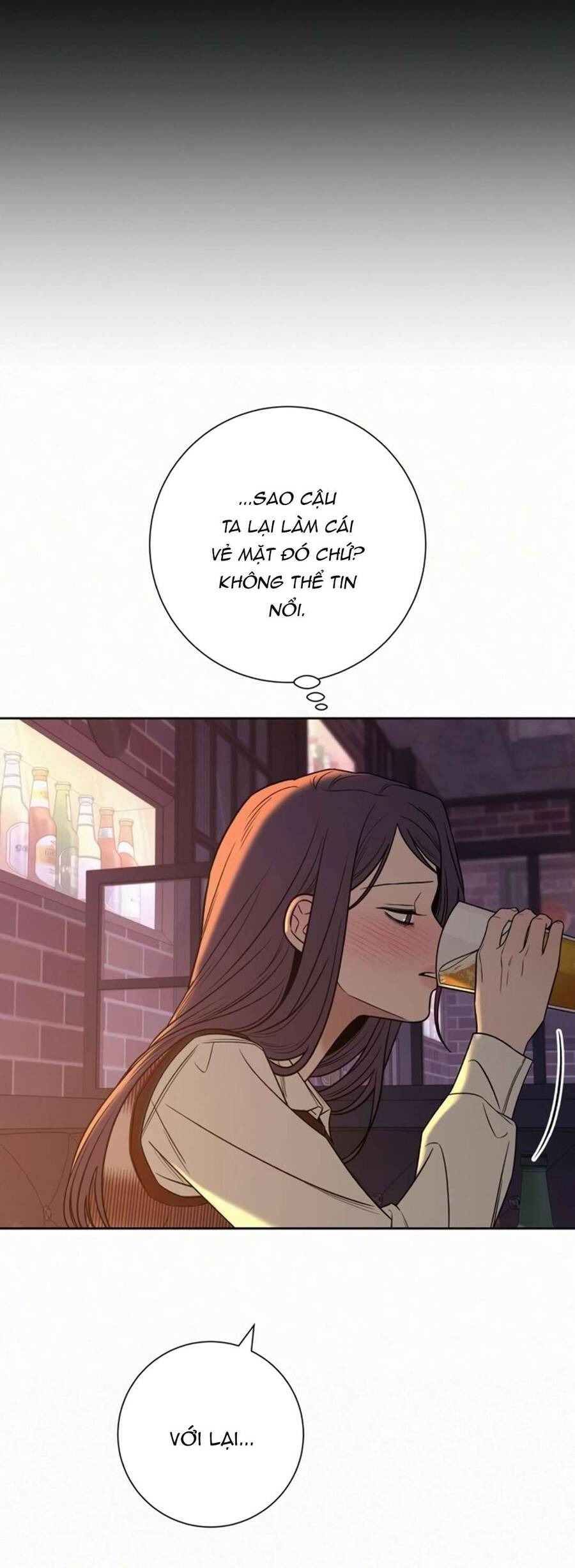 Tình Yêu Trong Sáng Chap 110 - Next Chap 111