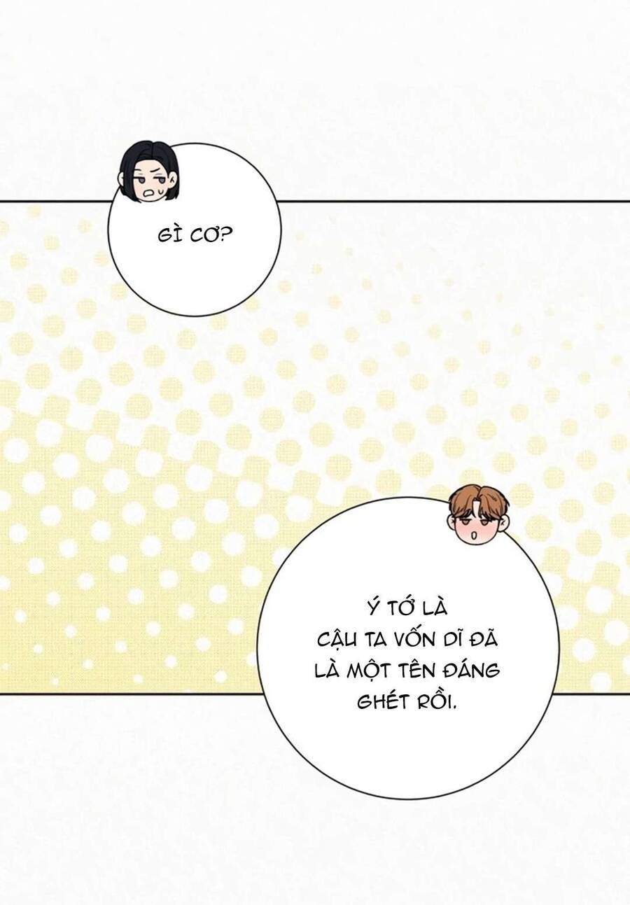 Tình Yêu Trong Sáng Chap 110 - Next Chap 111