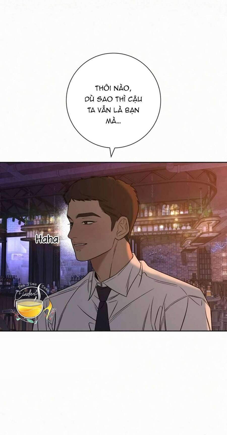 Tình Yêu Trong Sáng Chap 110 - Next Chap 111