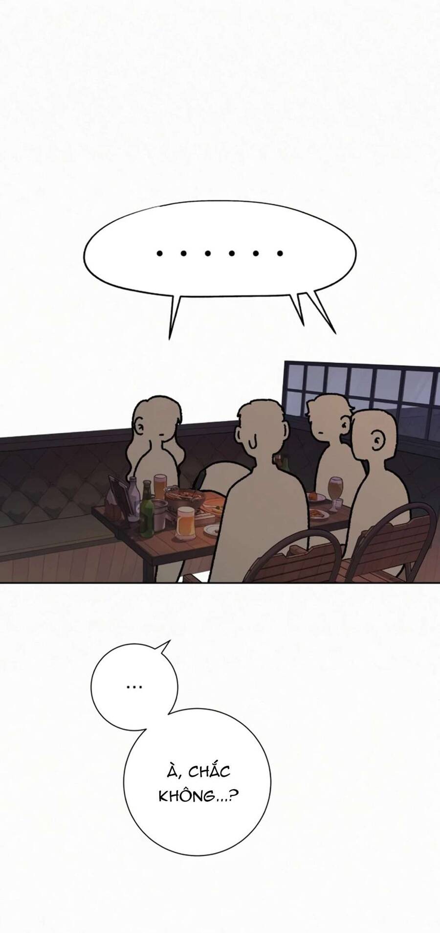 Tình Yêu Trong Sáng Chap 110 - Next Chap 111