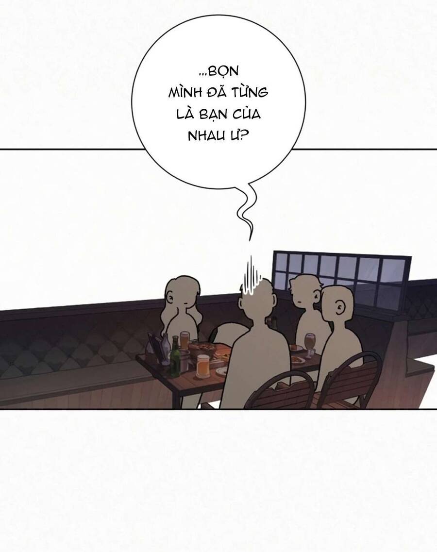 Tình Yêu Trong Sáng Chap 110 - Next Chap 111