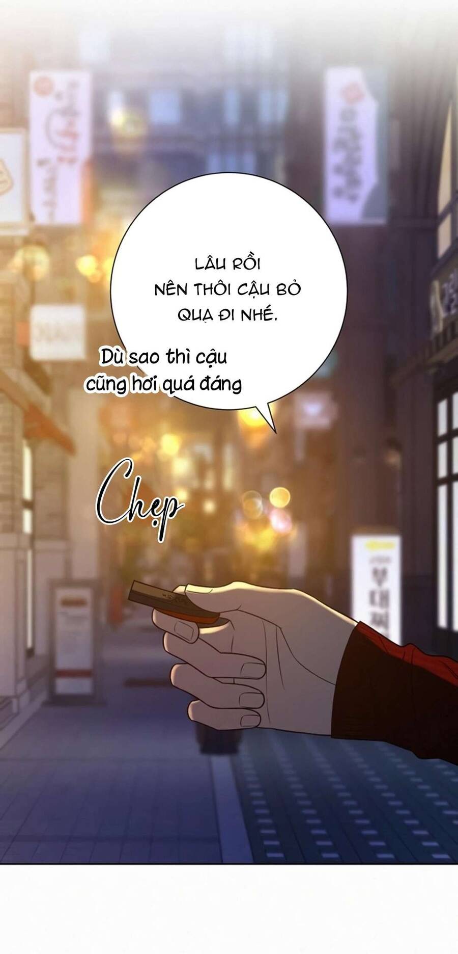 Tình Yêu Trong Sáng Chap 110 - Next Chap 111