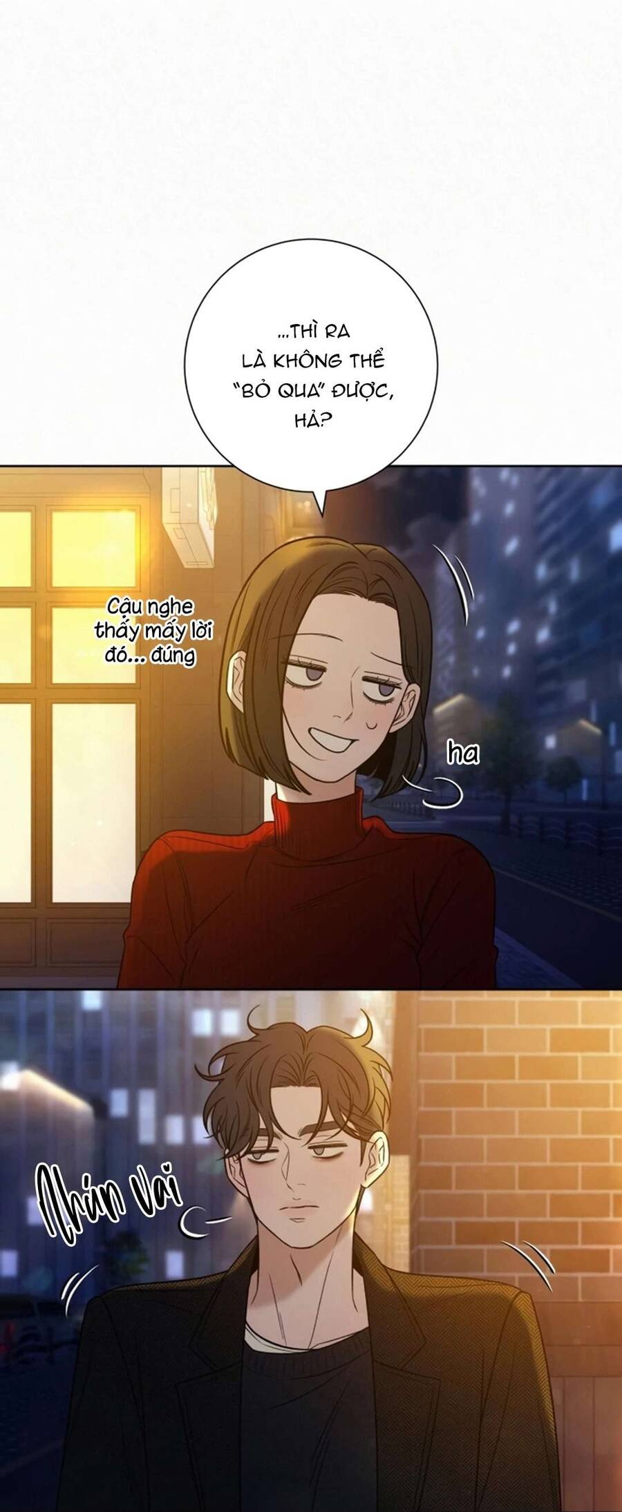 Tình Yêu Trong Sáng Chap 110 - Next Chap 111