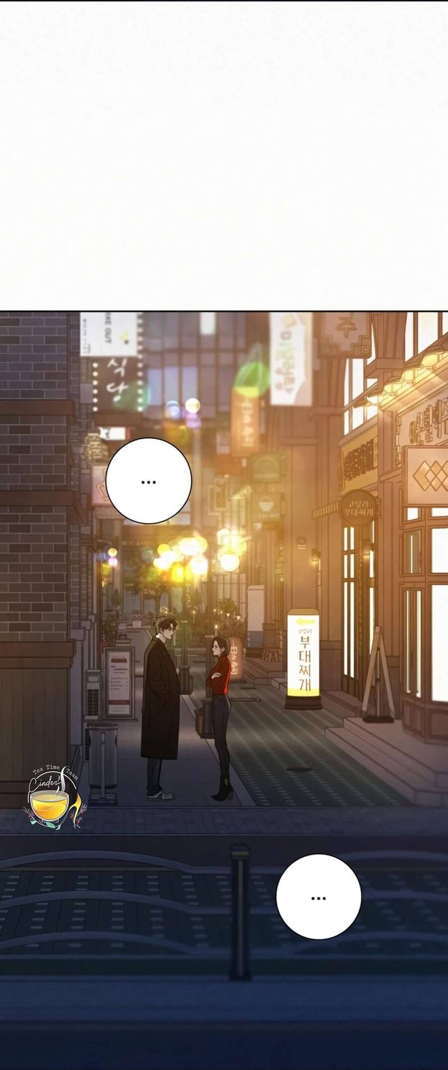 Tình Yêu Trong Sáng Chap 110 - Next Chap 111