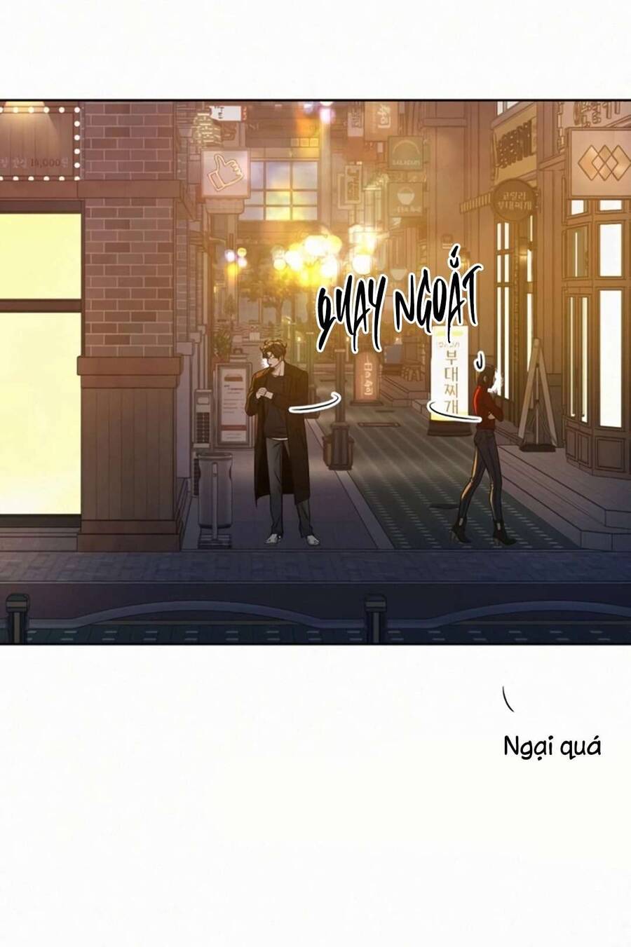 Tình Yêu Trong Sáng Chap 110 - Next Chap 111