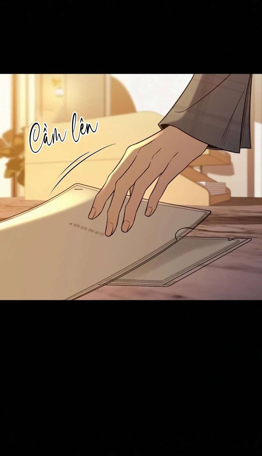 Tình Yêu Trong Sáng Chap 110 - Next Chap 111