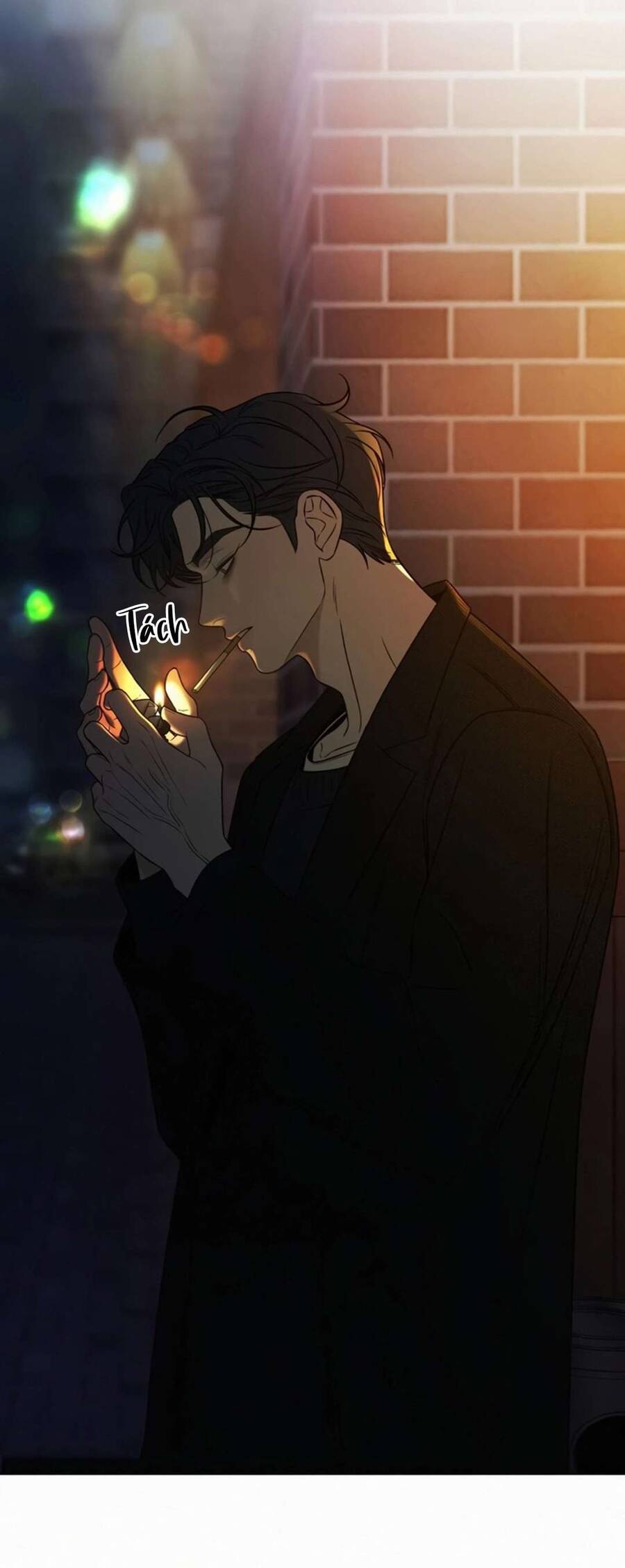 Tình Yêu Trong Sáng Chap 110 - Next Chap 111