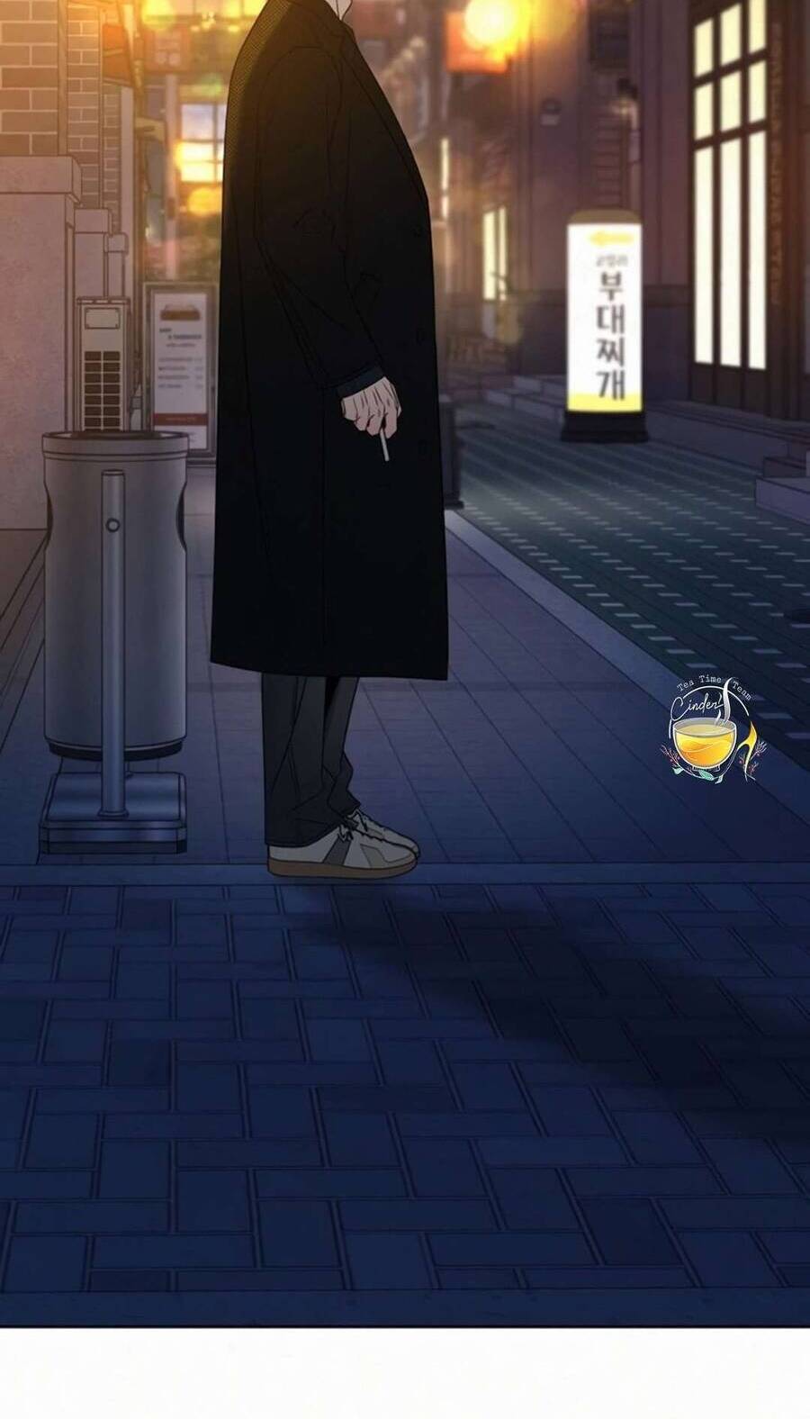 Tình Yêu Trong Sáng Chap 110 - Next Chap 111