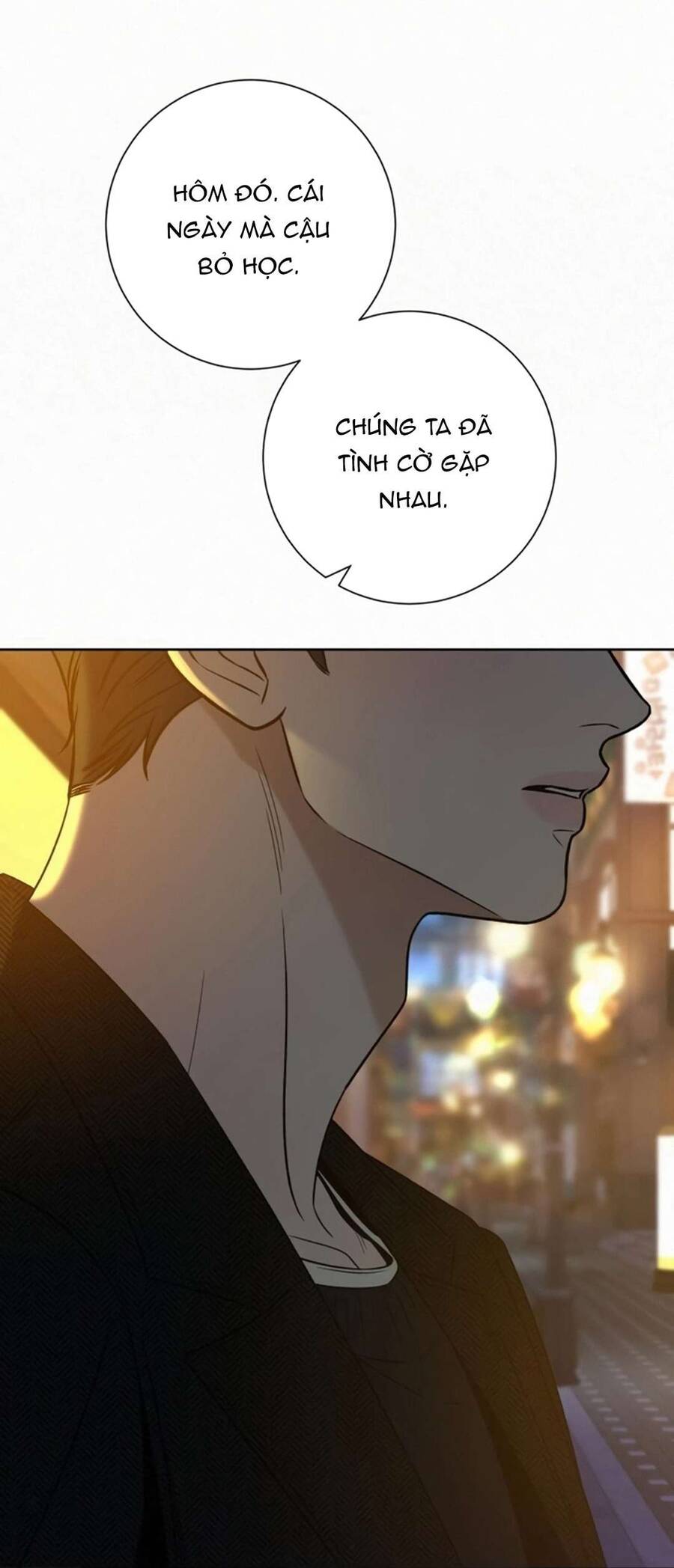 Tình Yêu Trong Sáng Chap 110 - Next Chap 111