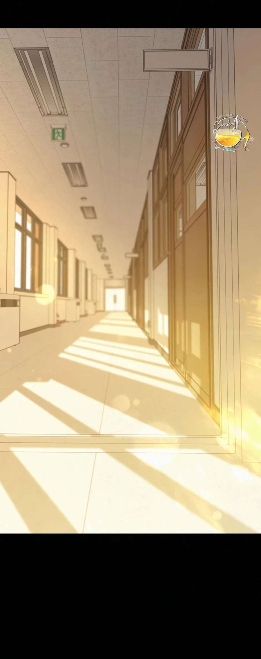 Tình Yêu Trong Sáng Chap 110 - Next Chap 111