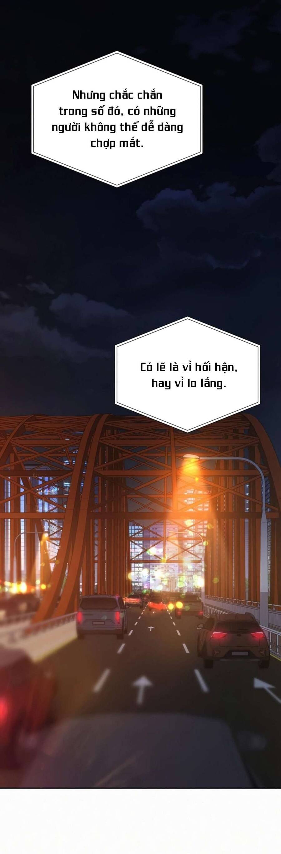 Tình Yêu Trong Sáng Chap 110 - Next Chap 111