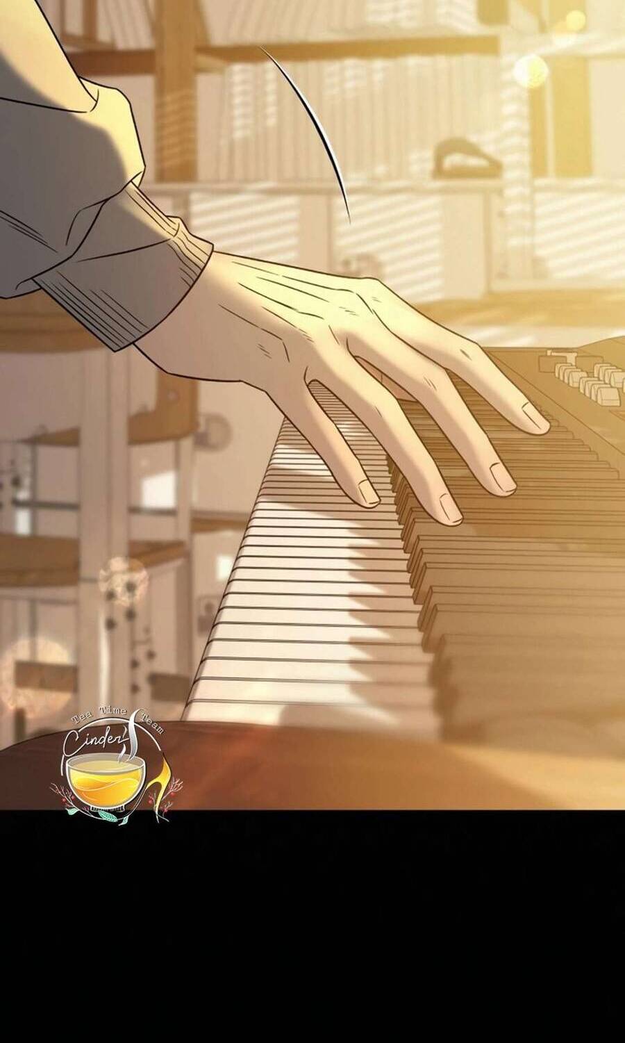 Tình Yêu Trong Sáng Chap 110 - Next Chap 111