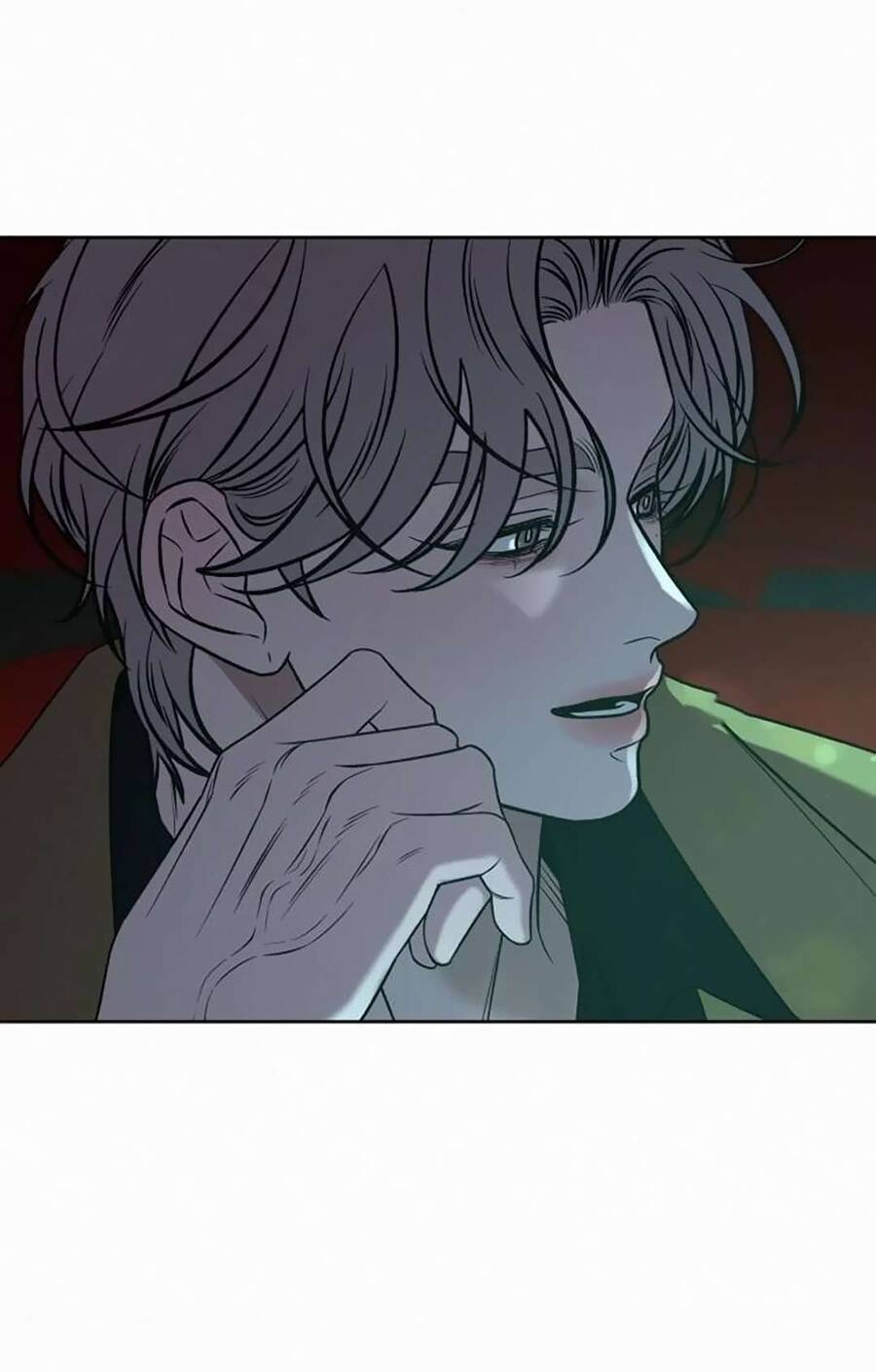 Tình Yêu Trong Sáng Chap 111 - Next Chap 112