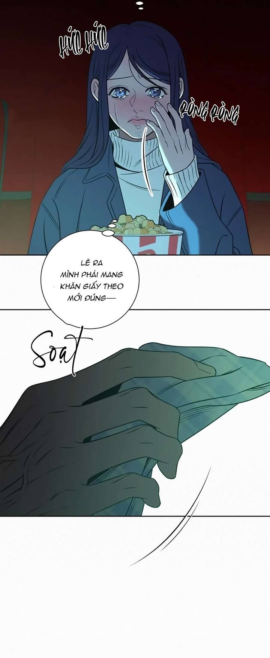 Tình Yêu Trong Sáng Chap 111 - Next Chap 112