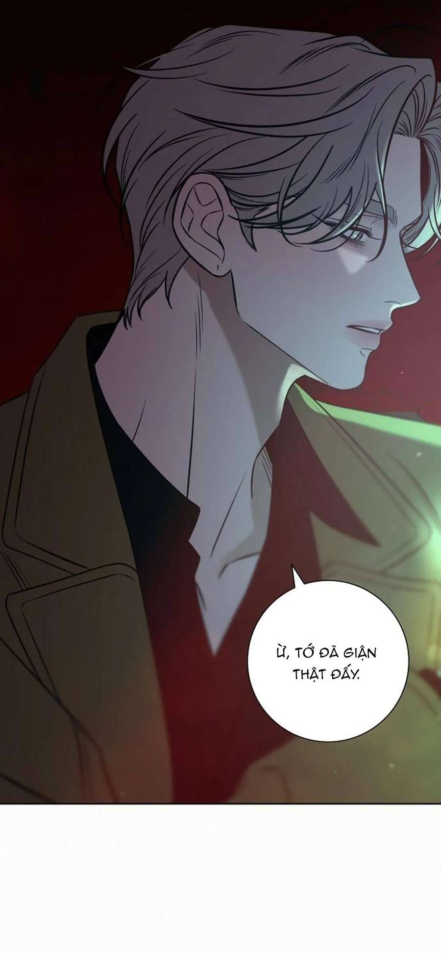 Tình Yêu Trong Sáng Chap 111 - Next Chap 112