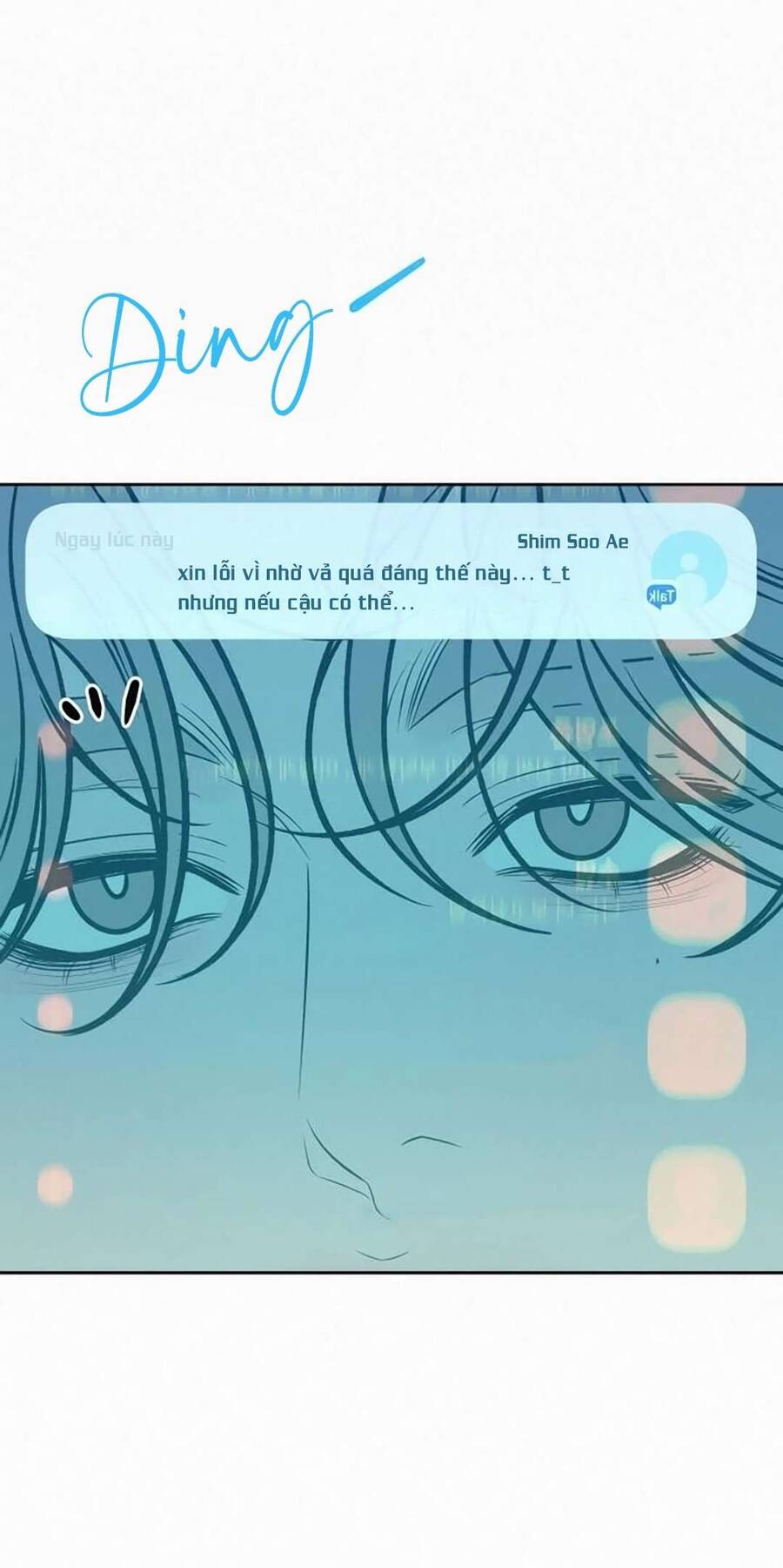 Tình Yêu Trong Sáng Chap 111 - Next Chap 112