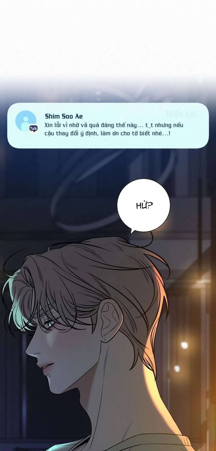 Tình Yêu Trong Sáng Chap 111 - Next Chap 112