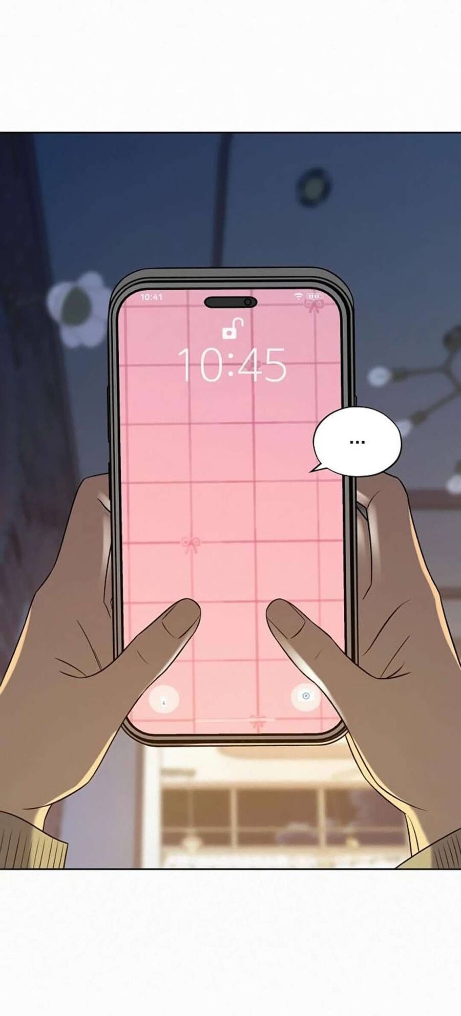 Tình Yêu Trong Sáng Chap 111 - Next Chap 112