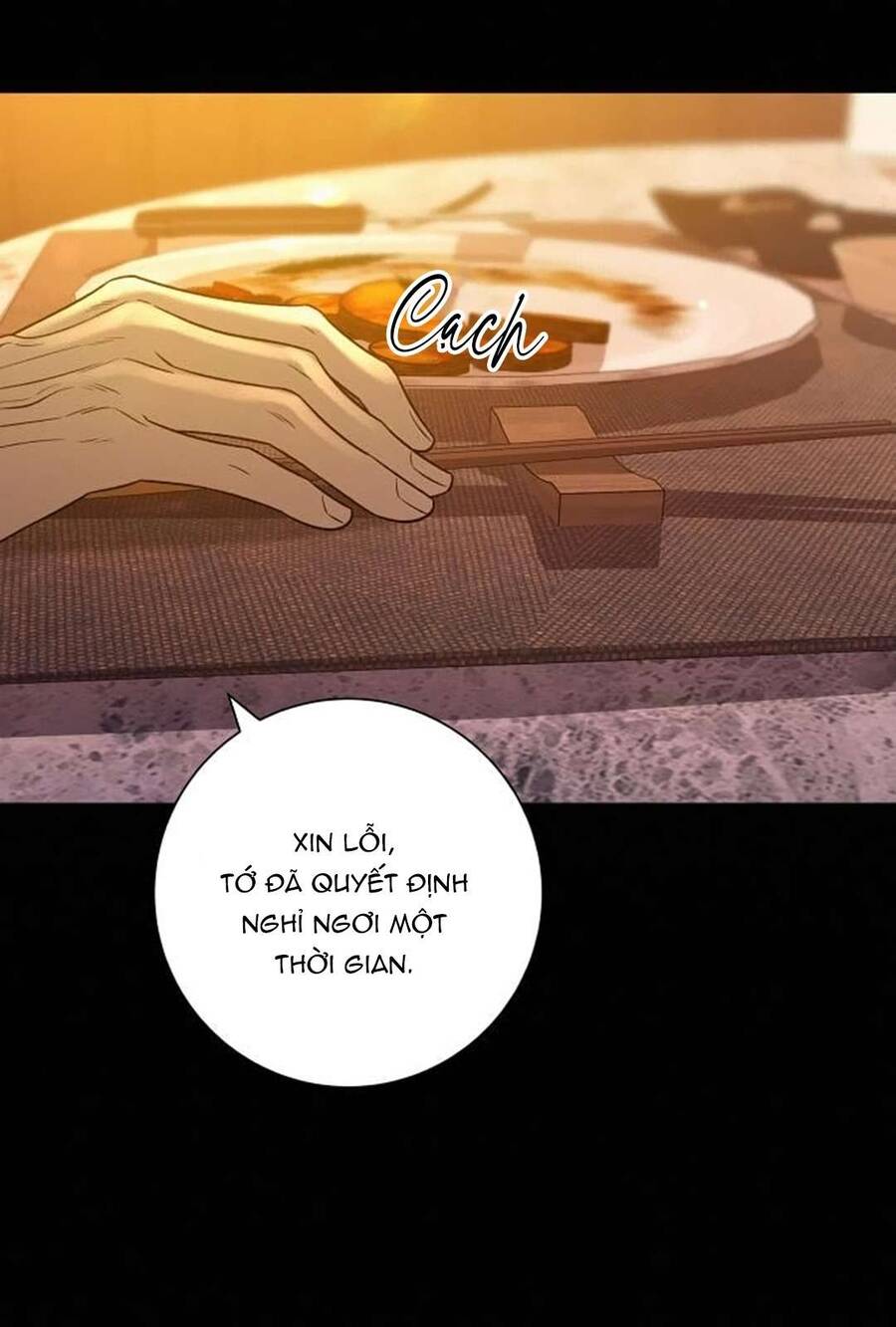 Tình Yêu Trong Sáng Chap 111 - Next Chap 112