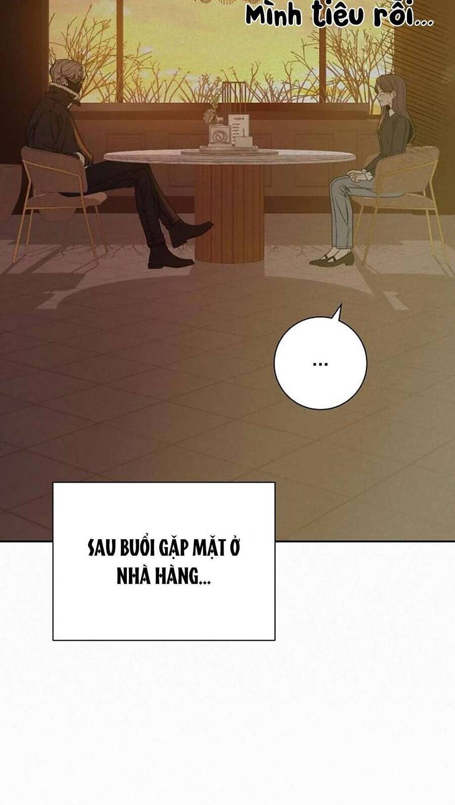 Tình Yêu Trong Sáng Chap 111 - Next Chap 112
