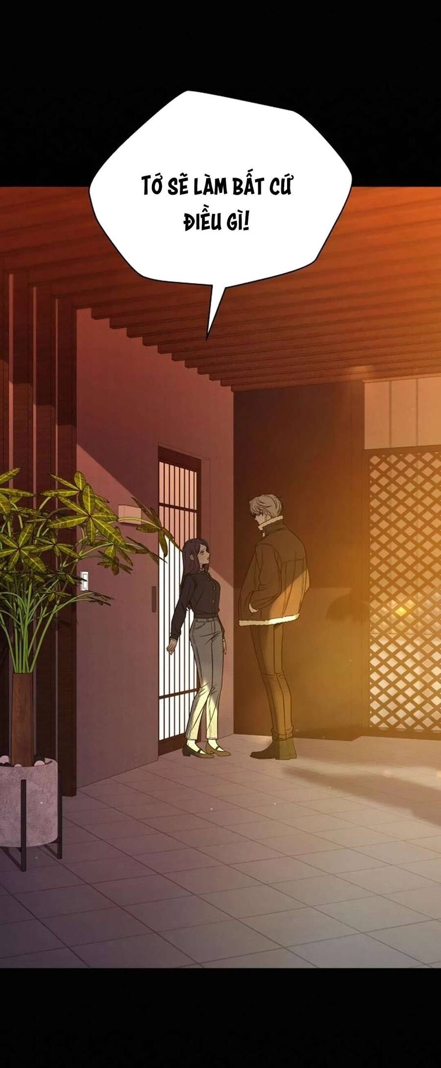 Tình Yêu Trong Sáng Chap 111 - Next Chap 112