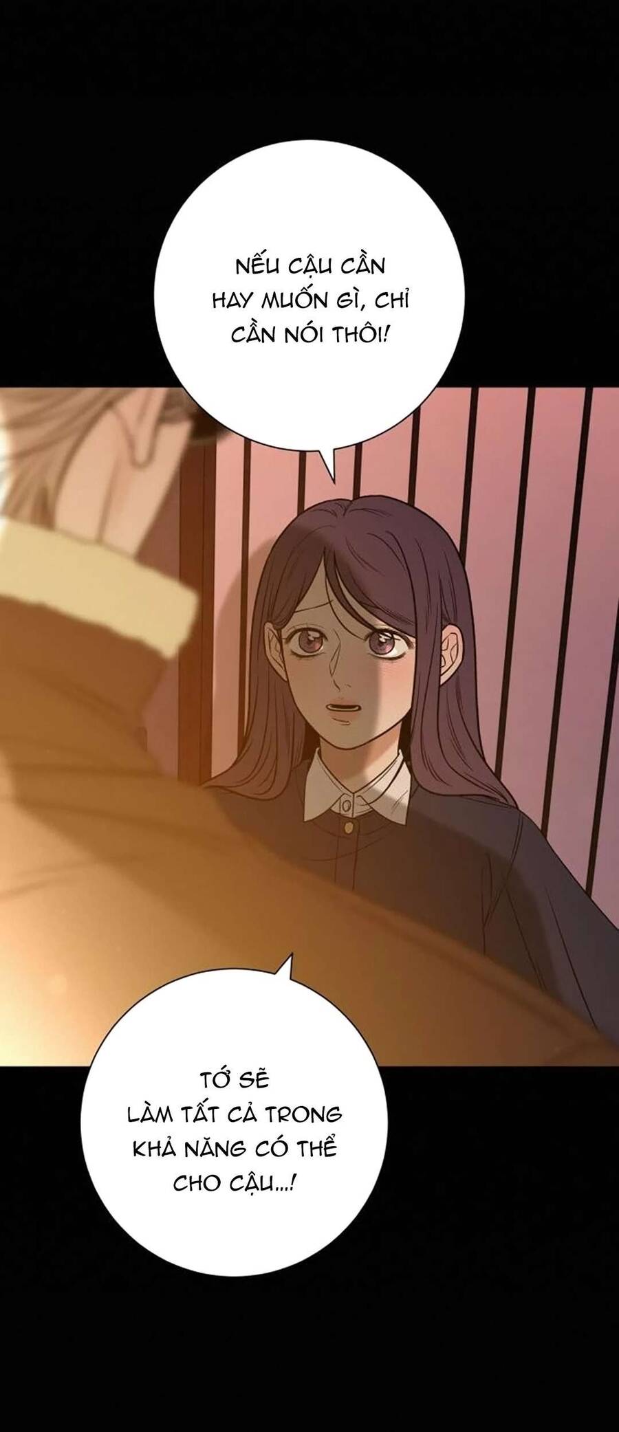 Tình Yêu Trong Sáng Chap 111 - Next Chap 112