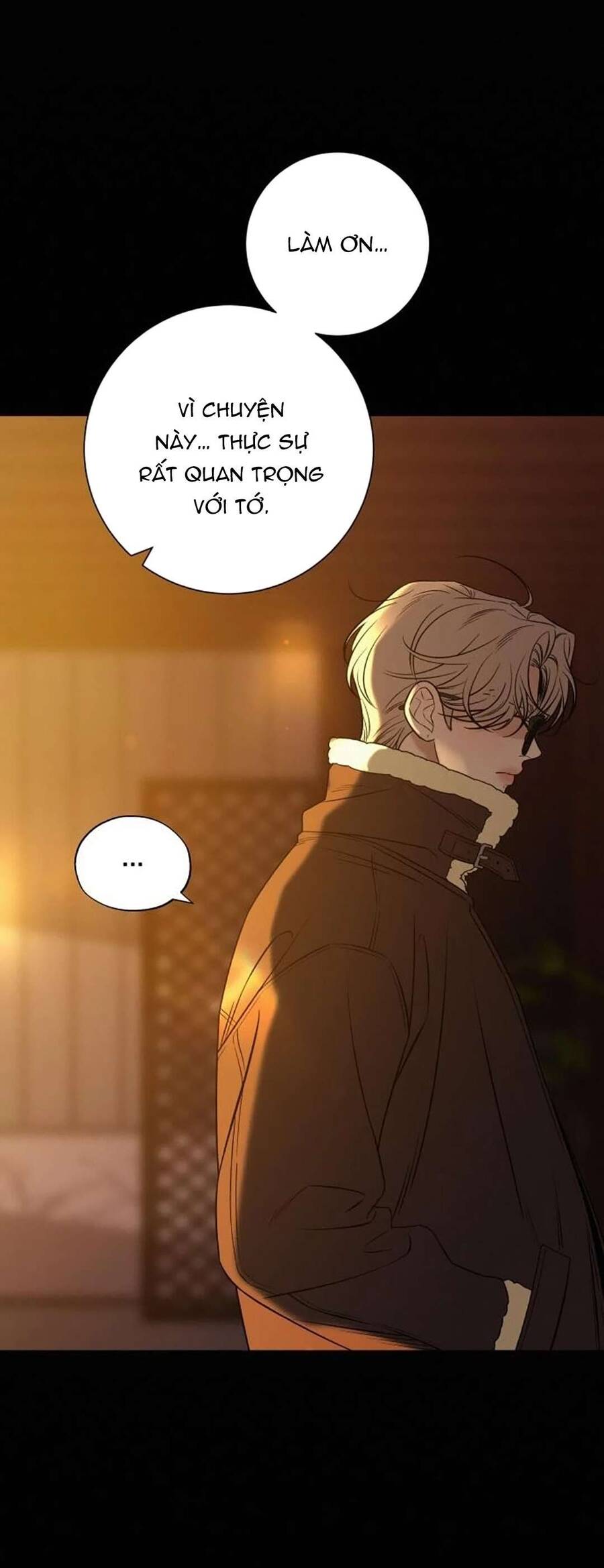 Tình Yêu Trong Sáng Chap 111 - Next Chap 112