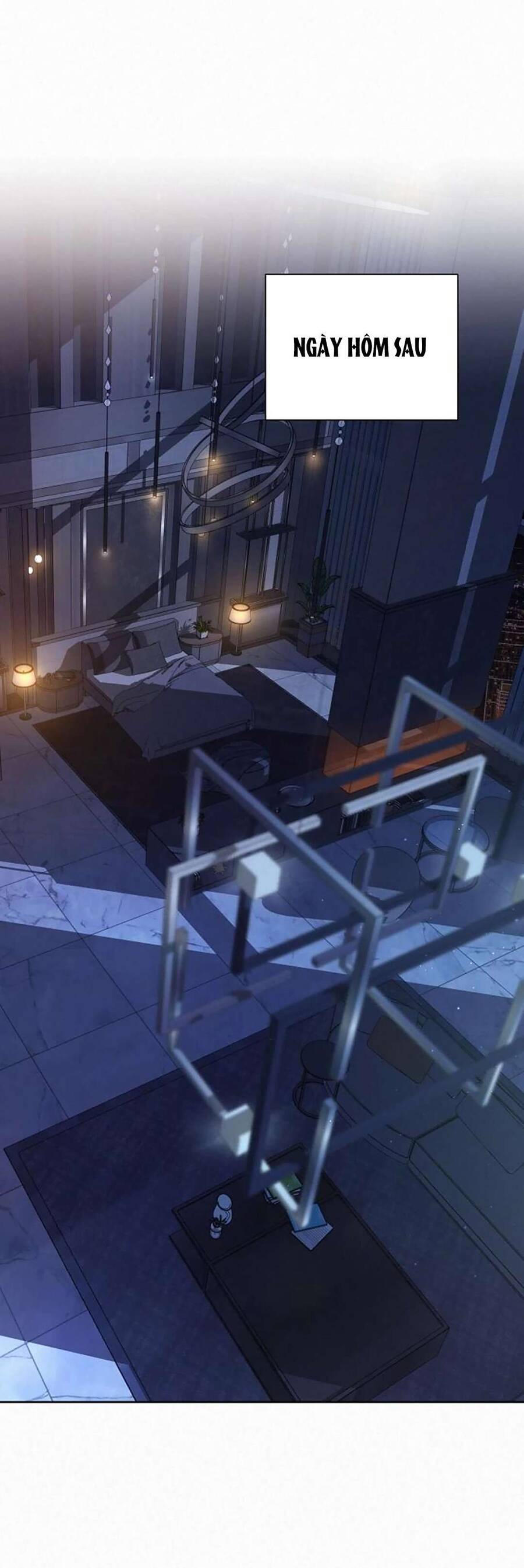 Tình Yêu Trong Sáng Chap 111 - Next Chap 112