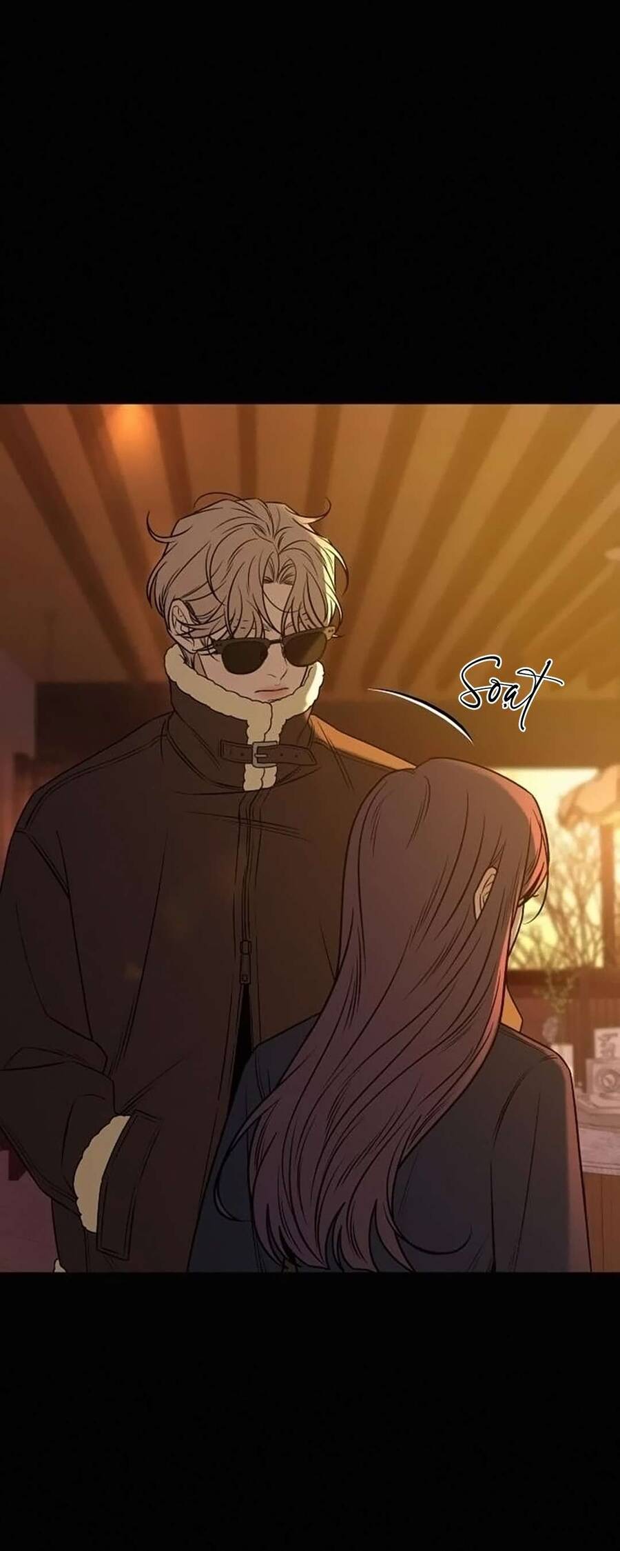 Tình Yêu Trong Sáng Chap 111 - Next Chap 112