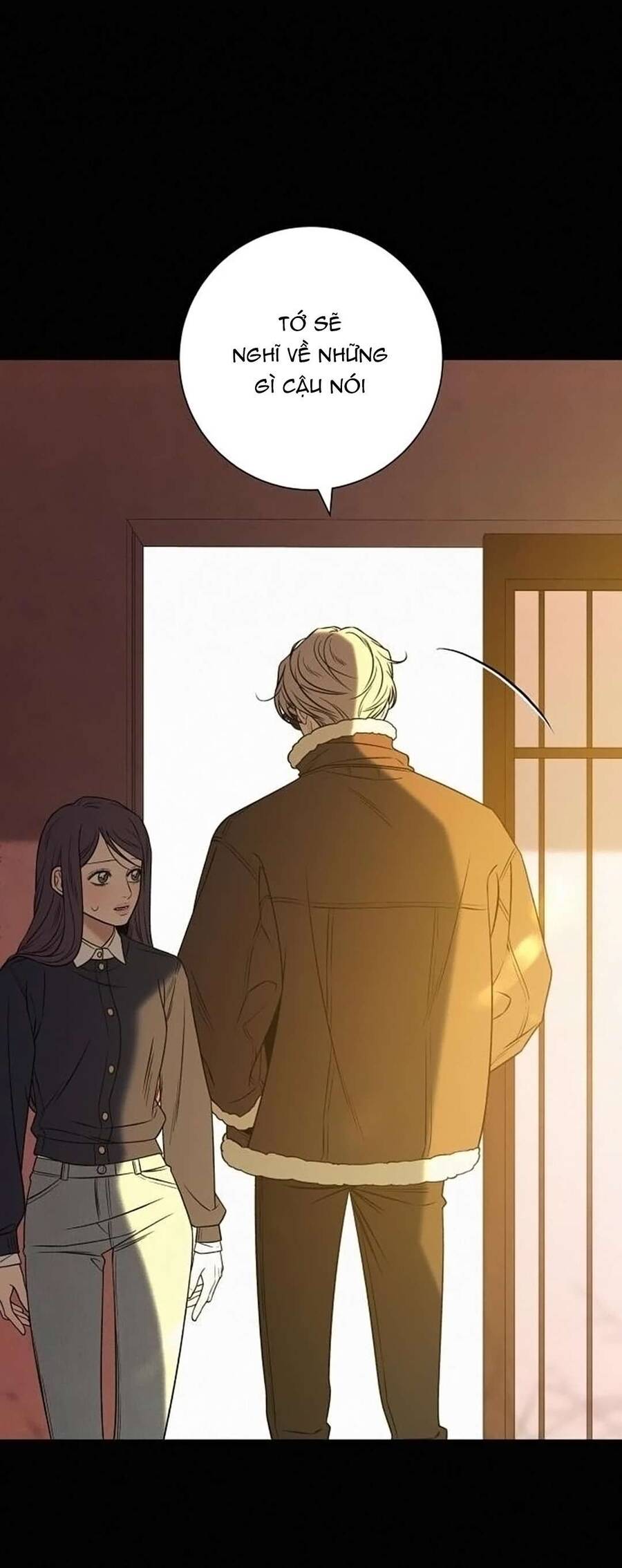 Tình Yêu Trong Sáng Chap 111 - Next Chap 112