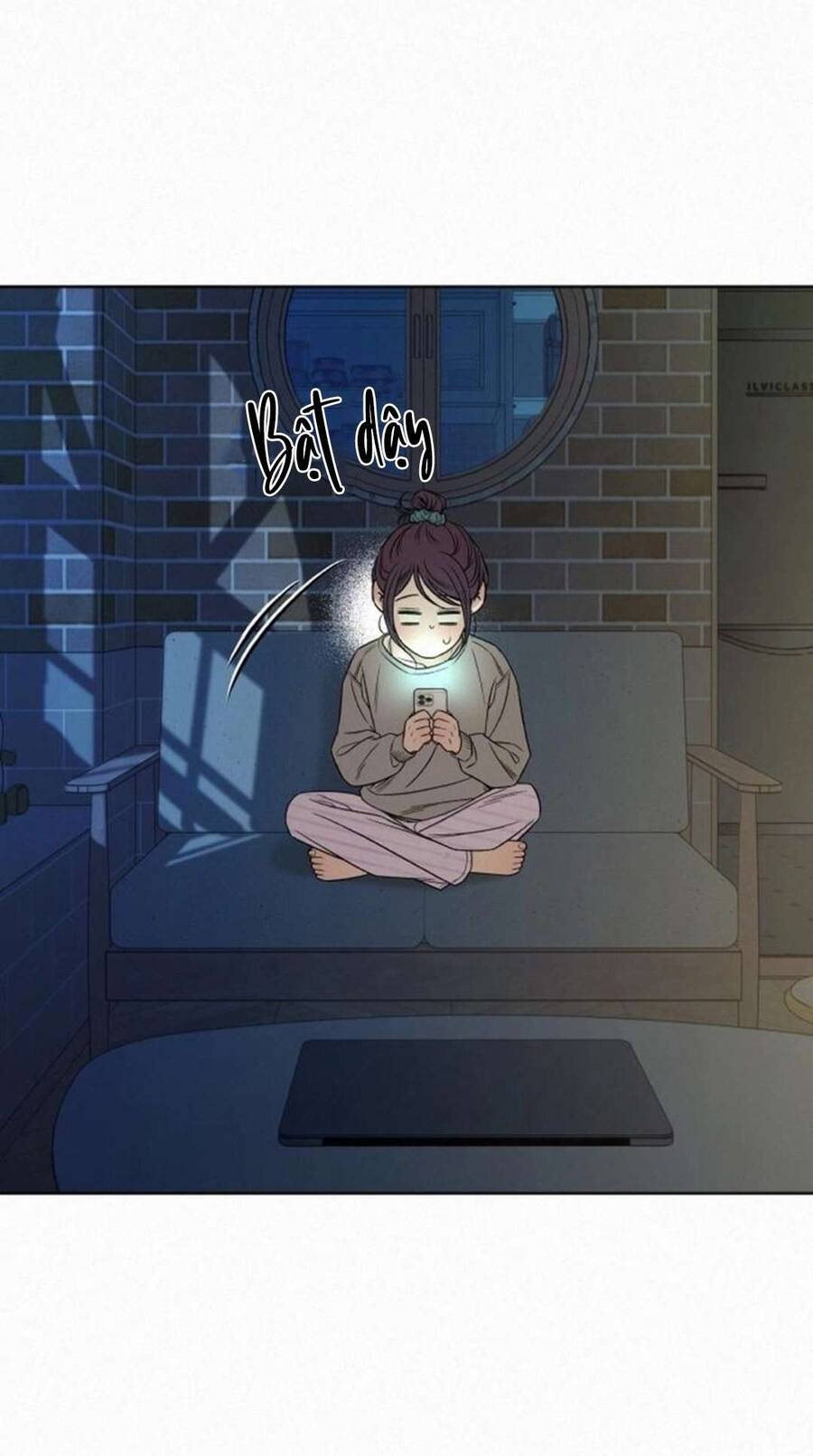 Tình Yêu Trong Sáng Chap 111 - Next Chap 112