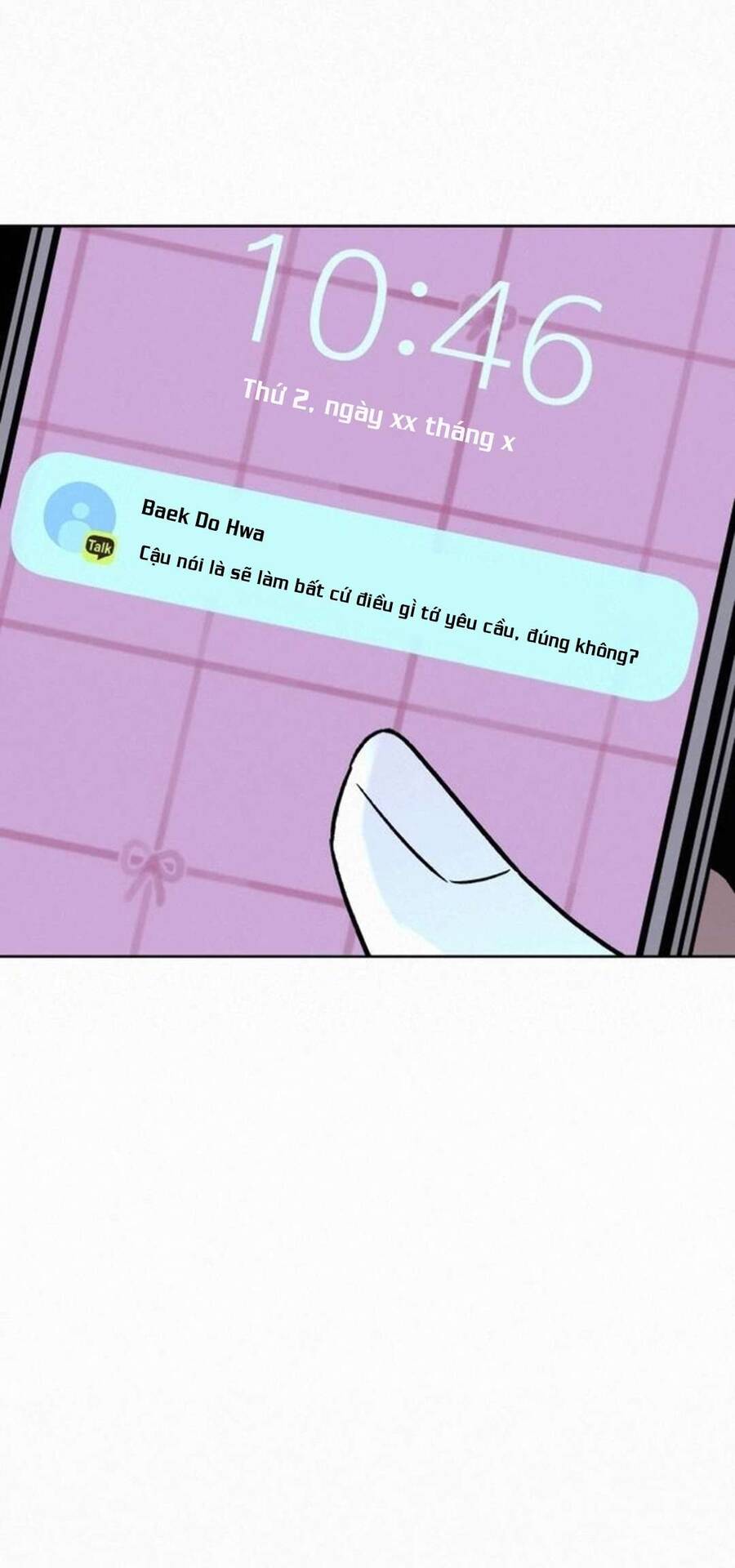 Tình Yêu Trong Sáng Chap 111 - Next Chap 112