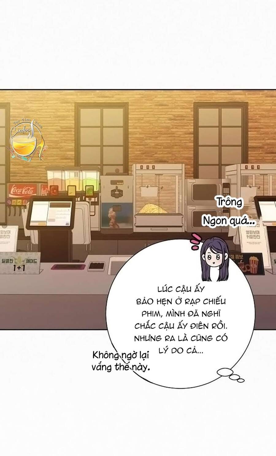 Tình Yêu Trong Sáng Chap 111 - Next Chap 112