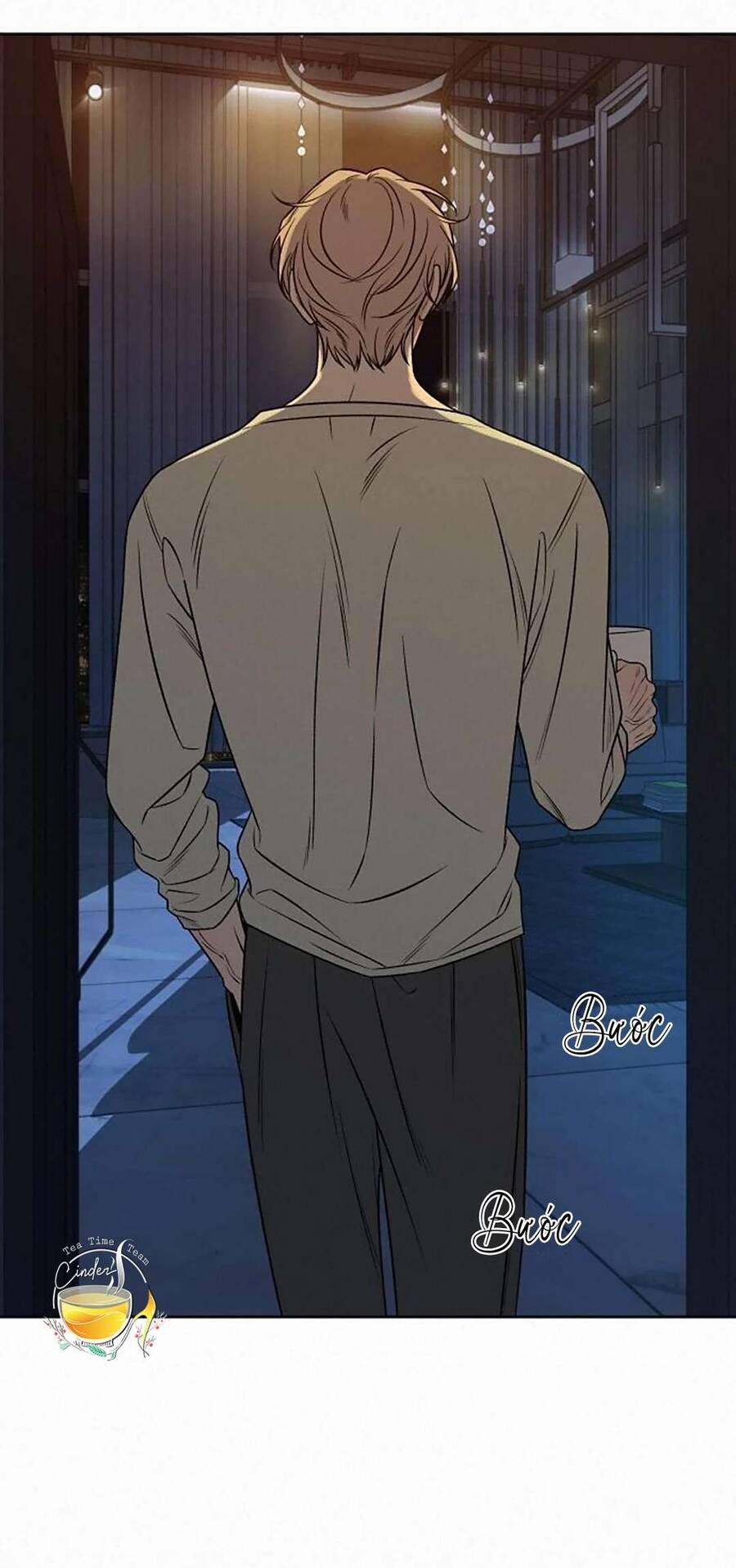 Tình Yêu Trong Sáng Chap 111 - Next Chap 112