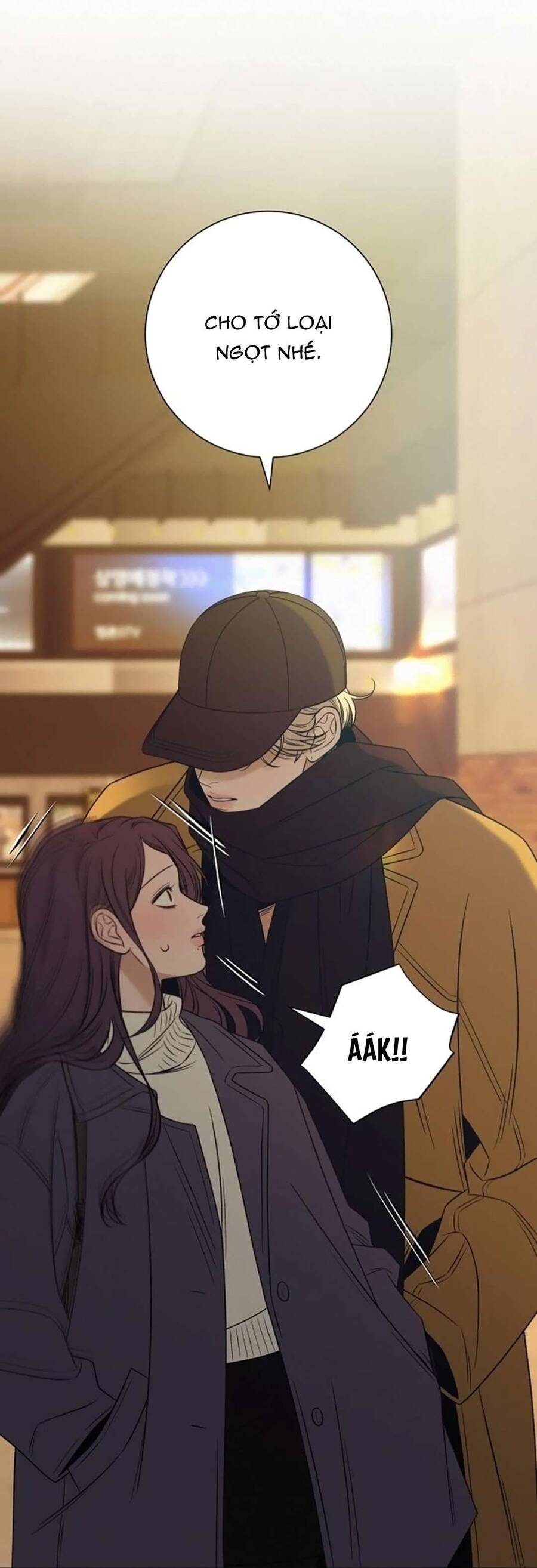 Tình Yêu Trong Sáng Chap 111 - Next Chap 112