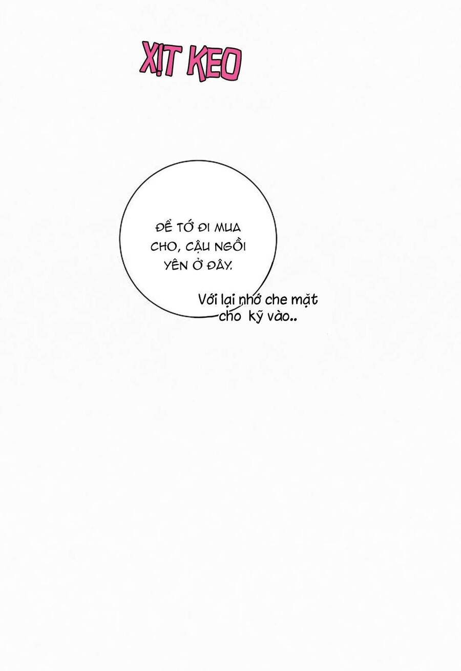 Tình Yêu Trong Sáng Chap 111 - Next Chap 112