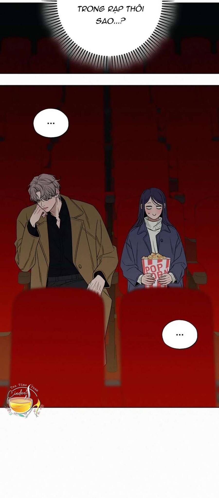 Tình Yêu Trong Sáng Chap 111 - Next Chap 112