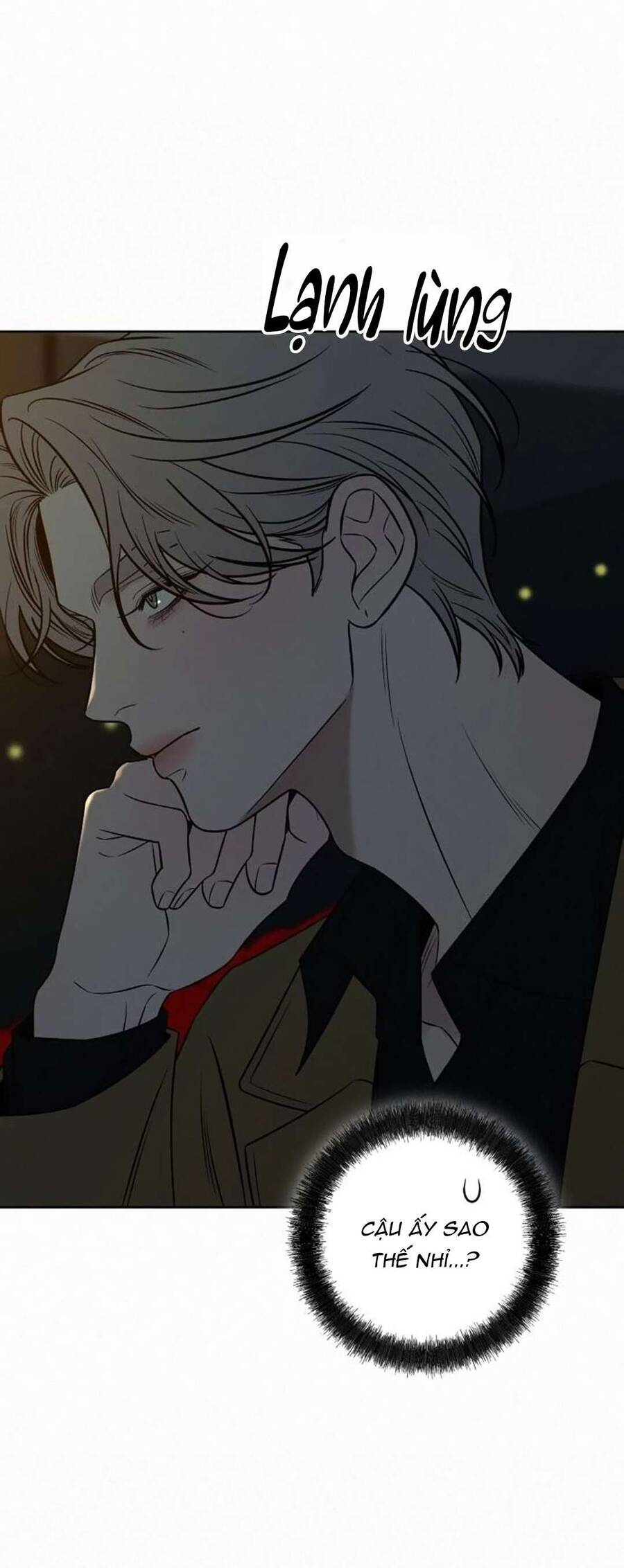 Tình Yêu Trong Sáng Chap 111 - Next Chap 112