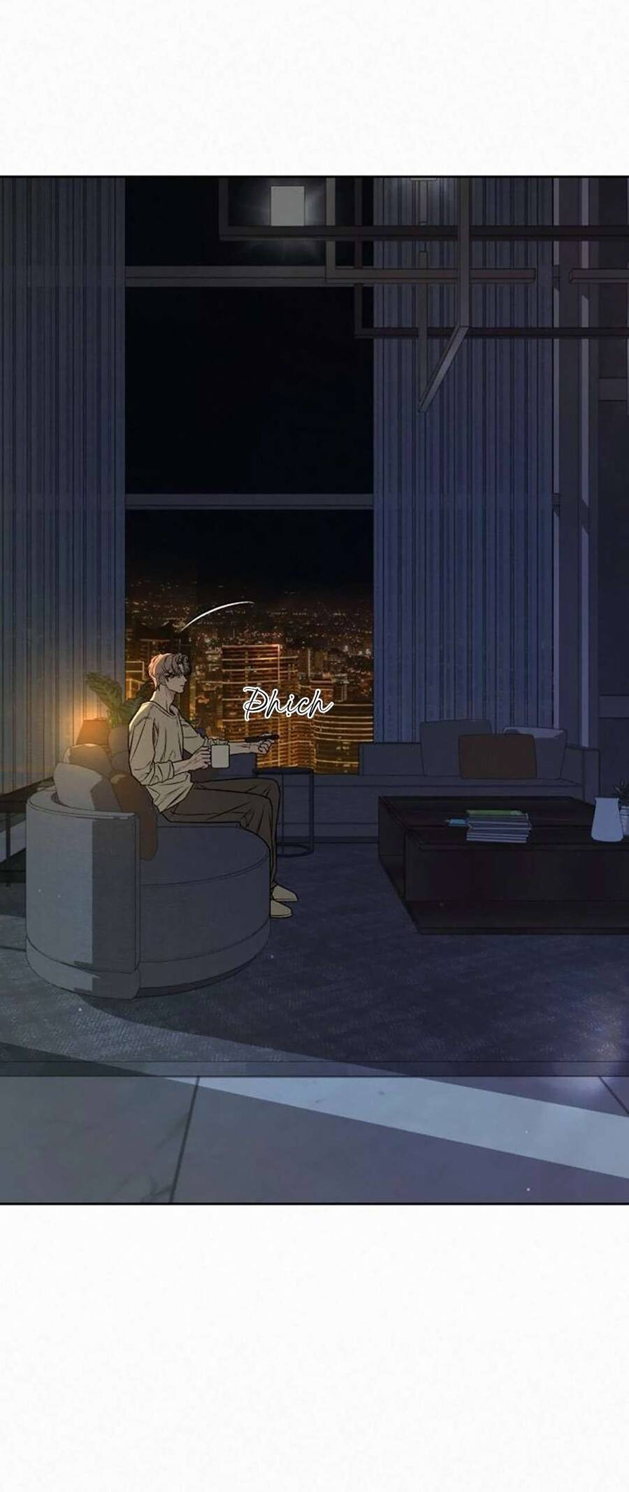 Tình Yêu Trong Sáng Chap 111 - Next Chap 112